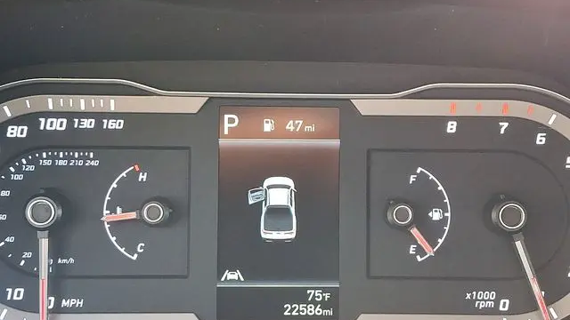 2023 Hyundai SANTA CRUZ SE