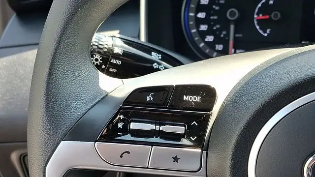 2023 Hyundai SANTA CRUZ SE