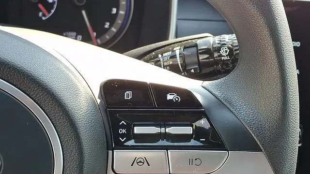 2023 Hyundai SANTA CRUZ SE