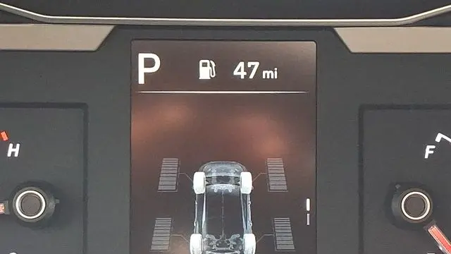 2023 Hyundai SANTA CRUZ SE