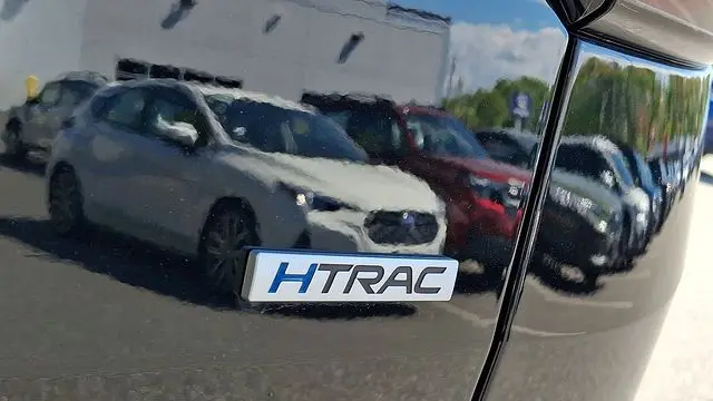 2023 Hyundai SANTA CRUZ SE