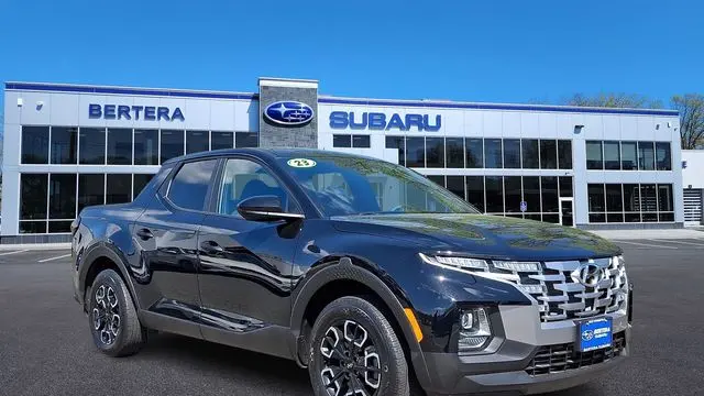 Preowned 2023 Hyundai SANTA CRUZ SE for Sale