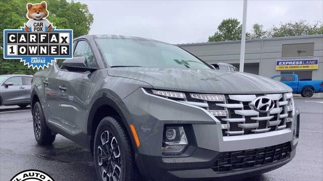 Preowned 2023 Hyundai SANTA CRUZ SE for Sale