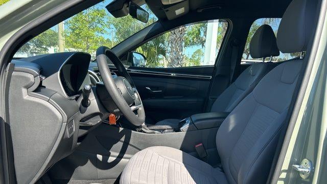 2024 Hyundai SANTA CRUZ SE