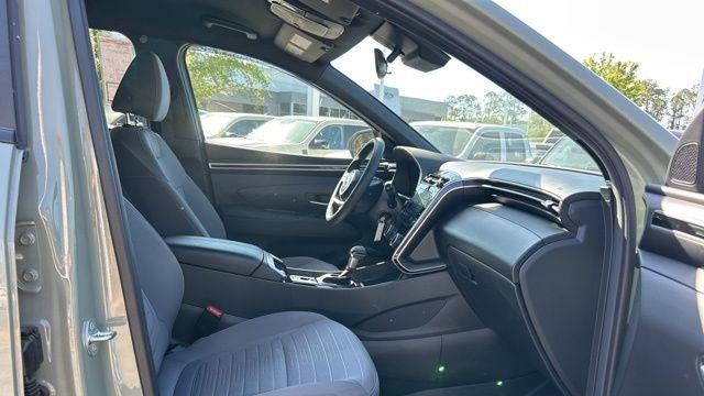 2024 Hyundai SANTA CRUZ SE