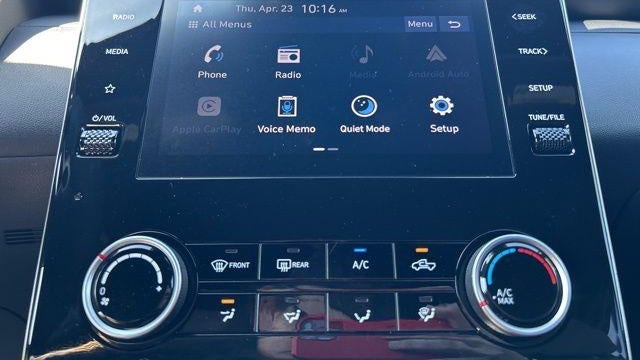 2024 Hyundai SANTA CRUZ SE