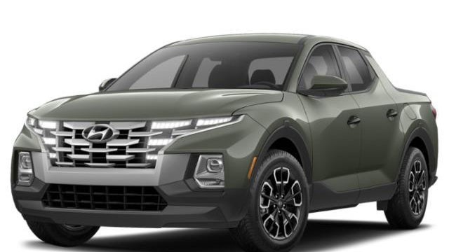 Preowned 2023 Hyundai SANTA CRUZ SE for Sale