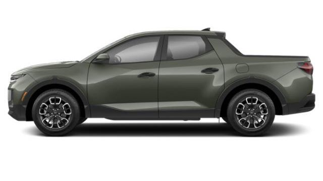 2023 Hyundai SANTA CRUZ SE