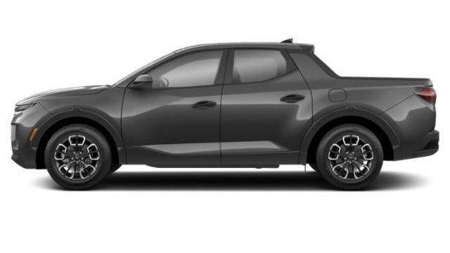 2023 Hyundai SANTA CRUZ SE