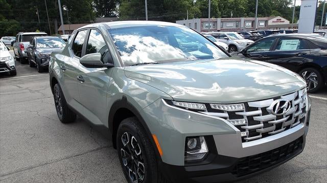 Preowned 2023 Hyundai SANTA CRUZ SE for Sale