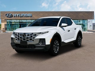 2024 Hyundai SANTA CRUZ SE