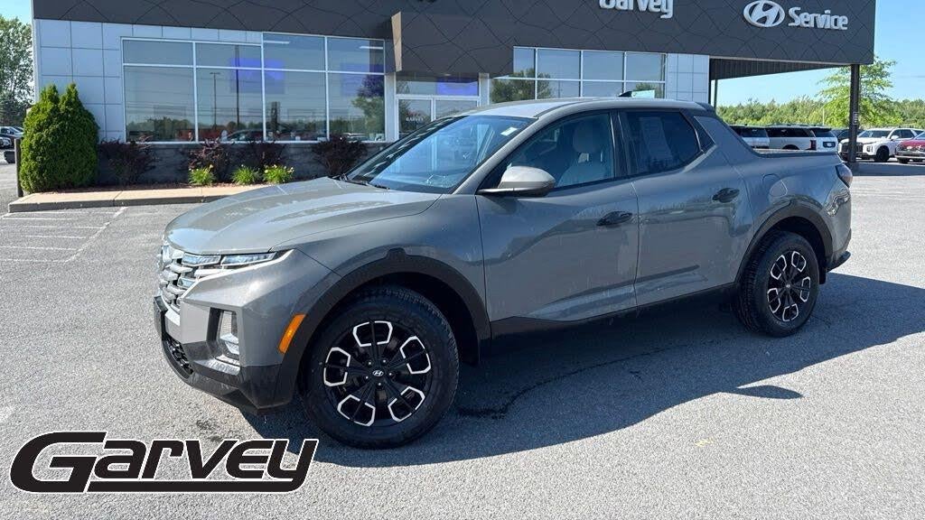 Preowned 2023 Hyundai SANTA CRUZ SE for Sale