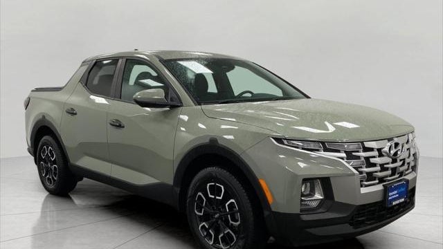 Preowned 2023 Hyundai SANTA CRUZ SE for Sale