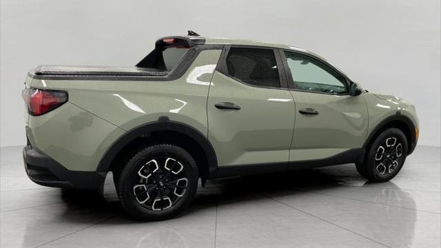 2023 Hyundai SANTA CRUZ SE