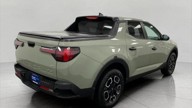2023 Hyundai SANTA CRUZ SE