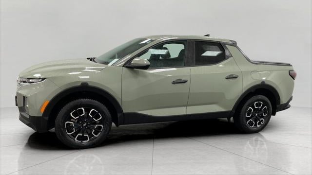 2023 Hyundai SANTA CRUZ SE
