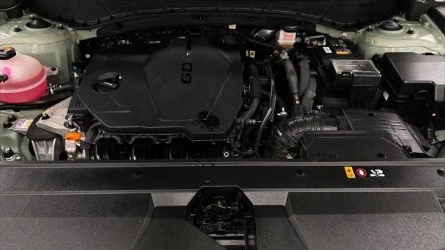 2023 Hyundai SANTA CRUZ SE