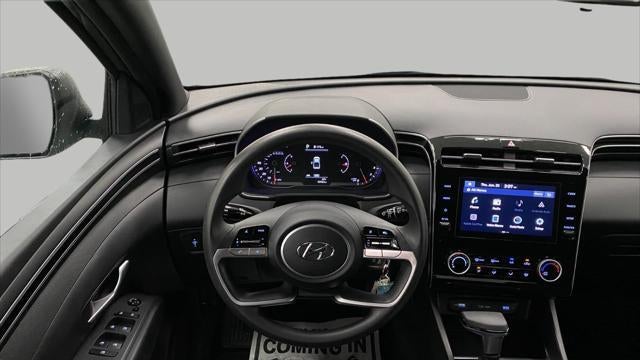 2023 Hyundai SANTA CRUZ SE