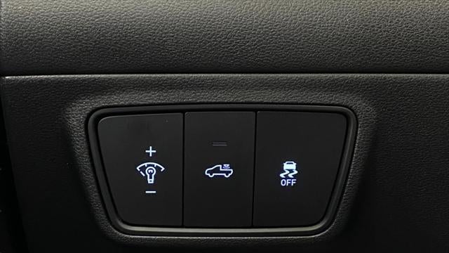 2023 Hyundai SANTA CRUZ SE