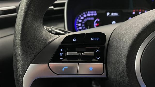 2023 Hyundai SANTA CRUZ SE