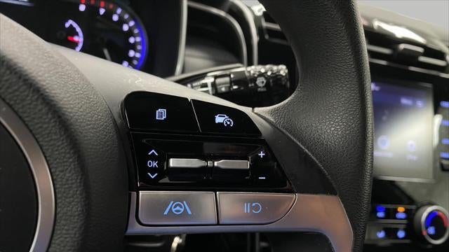 2023 Hyundai SANTA CRUZ SE