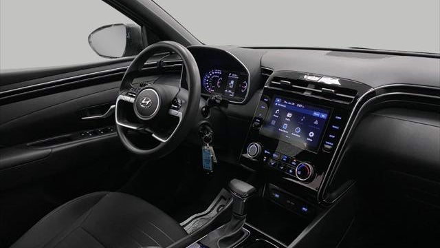 2023 Hyundai SANTA CRUZ SE