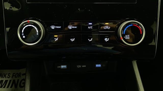 2023 Hyundai SANTA CRUZ SE
