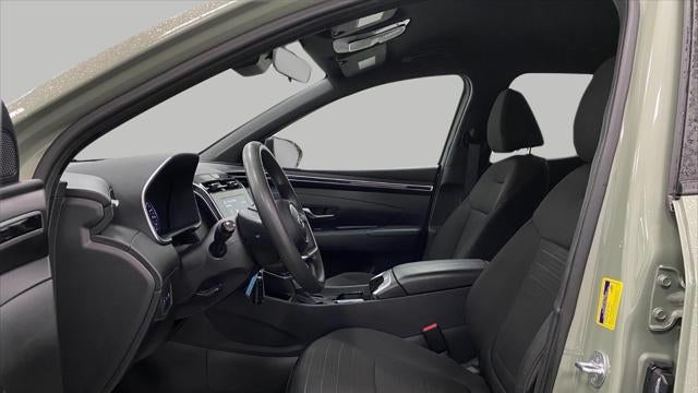 2023 Hyundai SANTA CRUZ SE