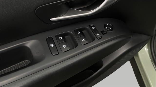 2023 Hyundai SANTA CRUZ SE