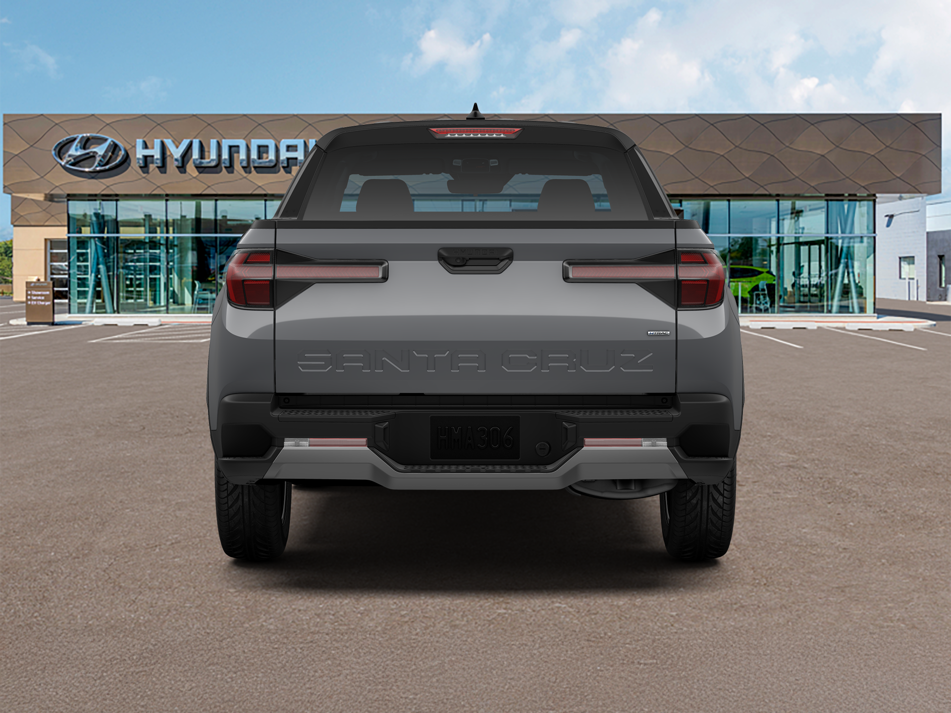 2024 Hyundai Santa Cruz - $22,999
