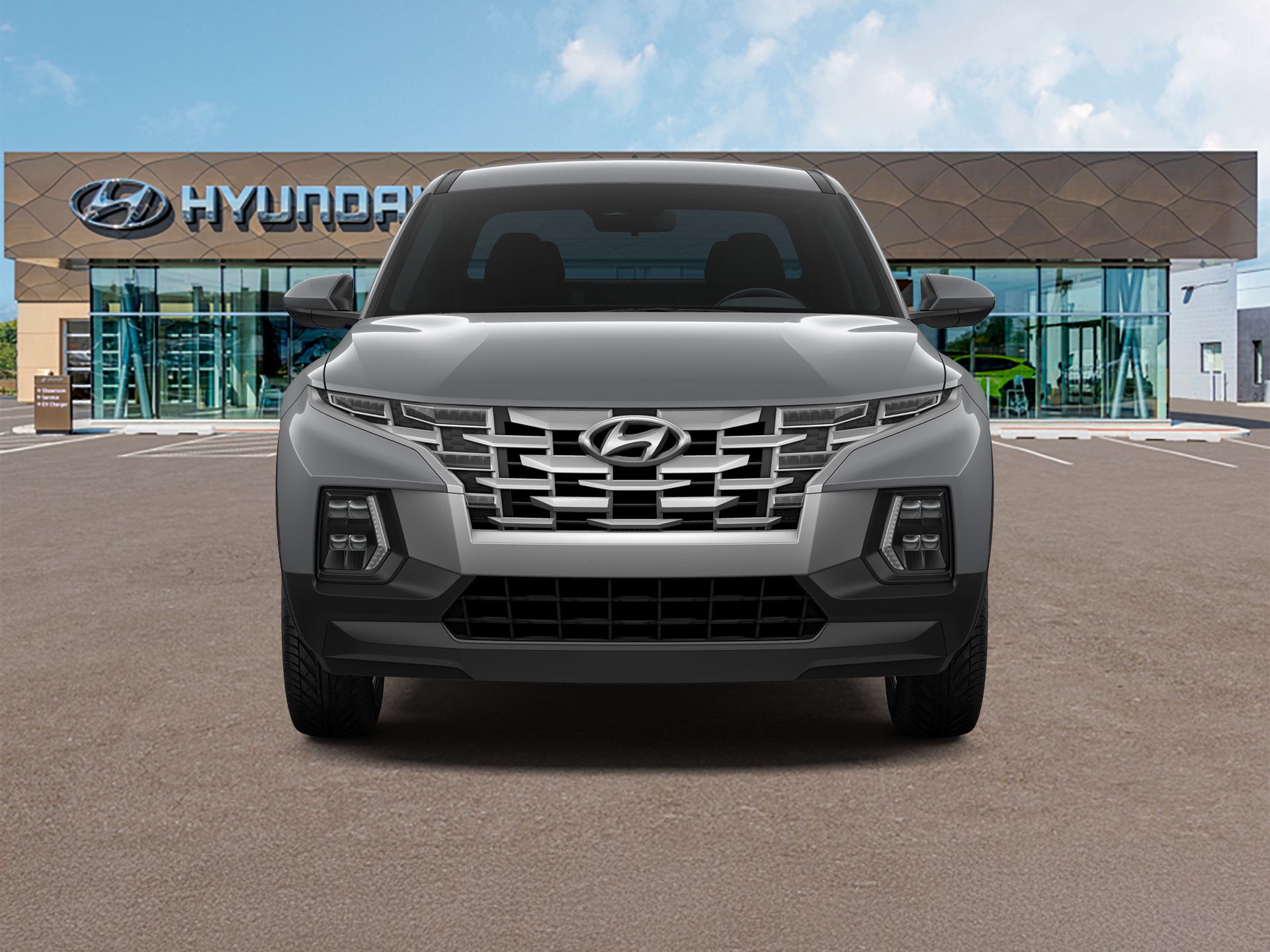 2024 Hyundai Santa Cruz - $22,999