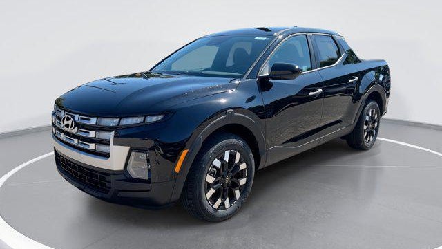 Preowned 2026 Hyundai SANTA CRUZ SE for Sale