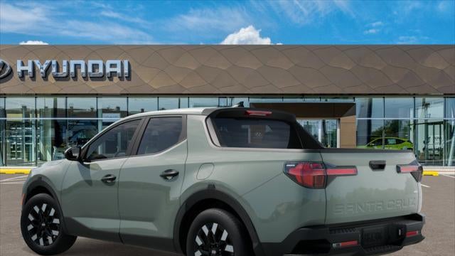2026 Hyundai SANTA CRUZ SE