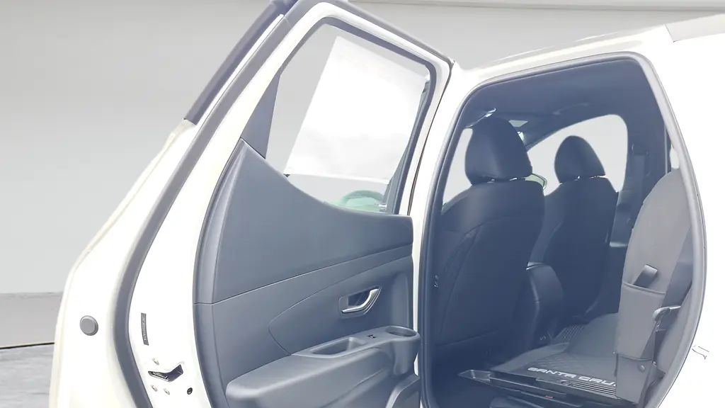 2026 Hyundai SANTA CRUZ SE