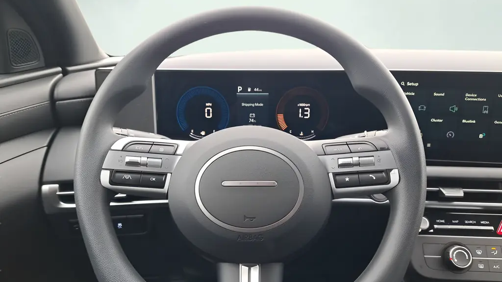 2026 Hyundai SANTA CRUZ SE