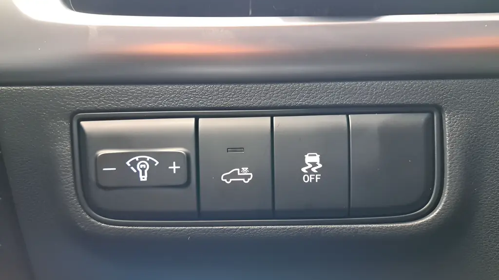 2026 Hyundai SANTA CRUZ SE
