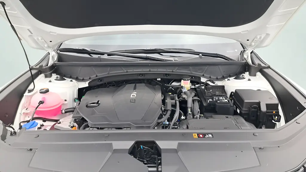2026 Hyundai SANTA CRUZ SE
