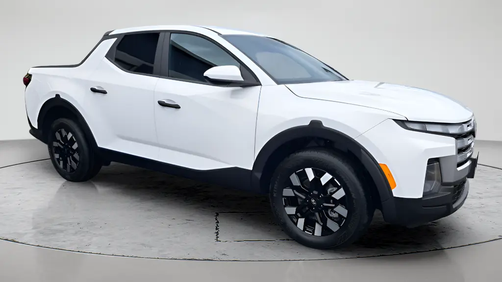 Preowned 2026 Hyundai SANTA CRUZ SE for Sale