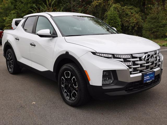 2024 Hyundai Santa Cruz - $23,000
