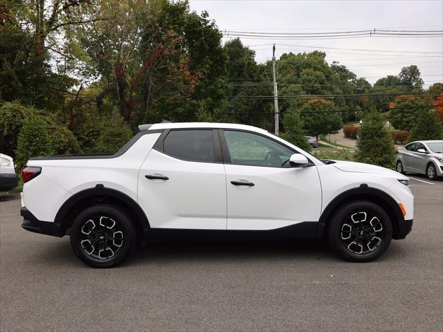 2024 Hyundai Santa Cruz - $23,000