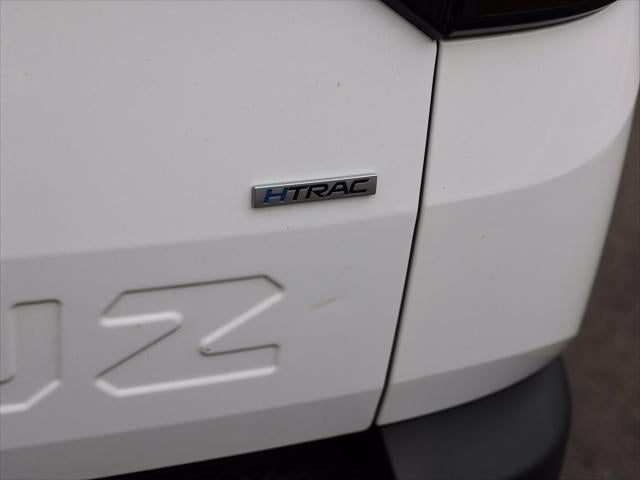 2024 Hyundai Santa Cruz - $23,000