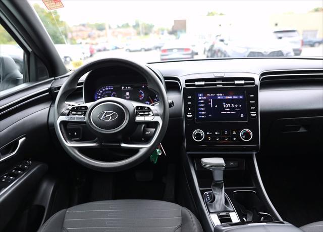 2024 Hyundai Santa Cruz - $23,000
