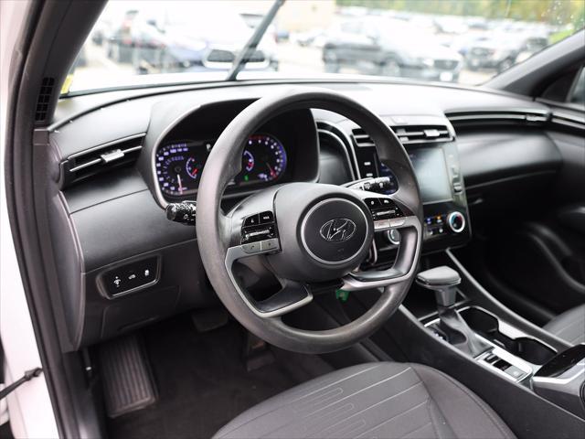 2024 Hyundai Santa Cruz - $23,000