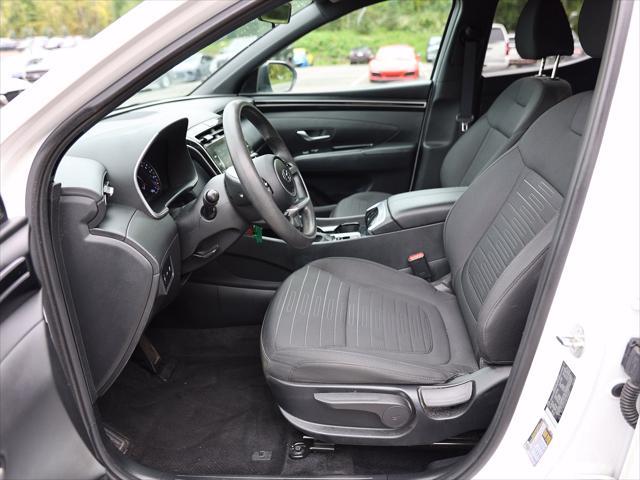 2024 Hyundai Santa Cruz - $23,000