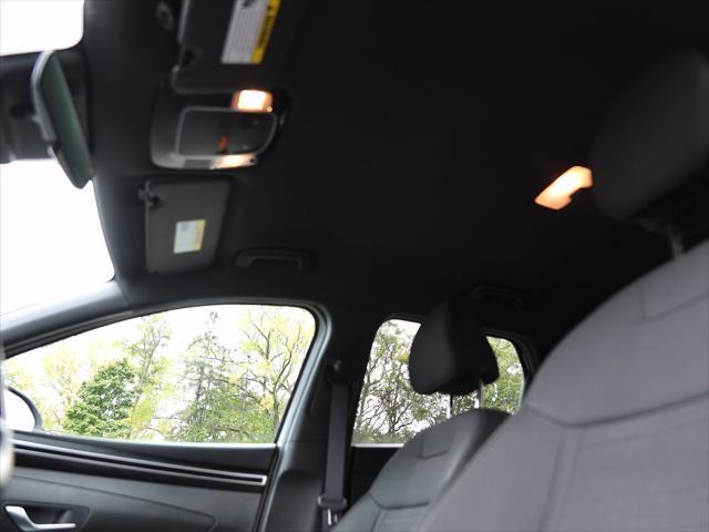 2024 Hyundai Santa Cruz - $23,000