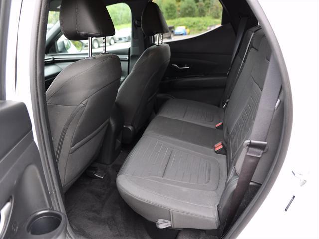 2024 Hyundai Santa Cruz - $23,000