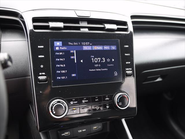 2024 Hyundai Santa Cruz - $23,000