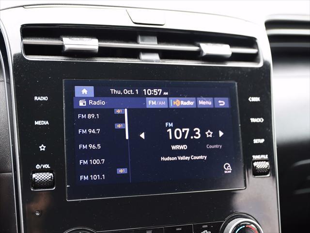 2024 Hyundai Santa Cruz - $23,000