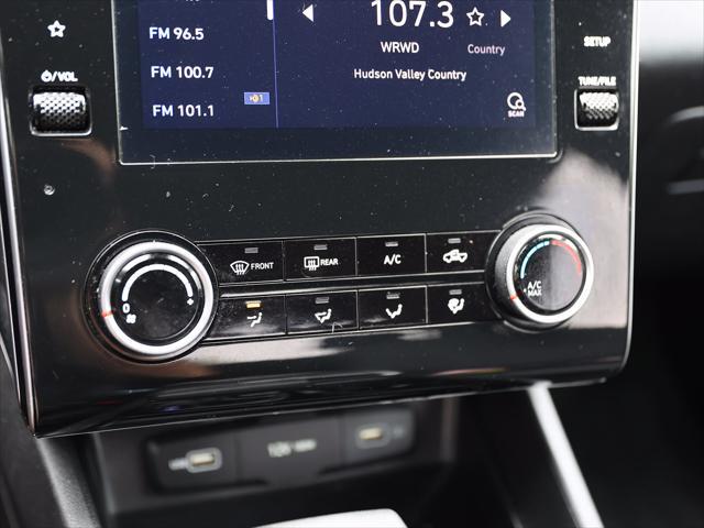 2024 Hyundai Santa Cruz - $23,000