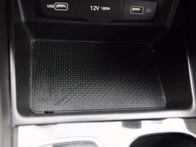 2024 Hyundai Santa Cruz - $23,000